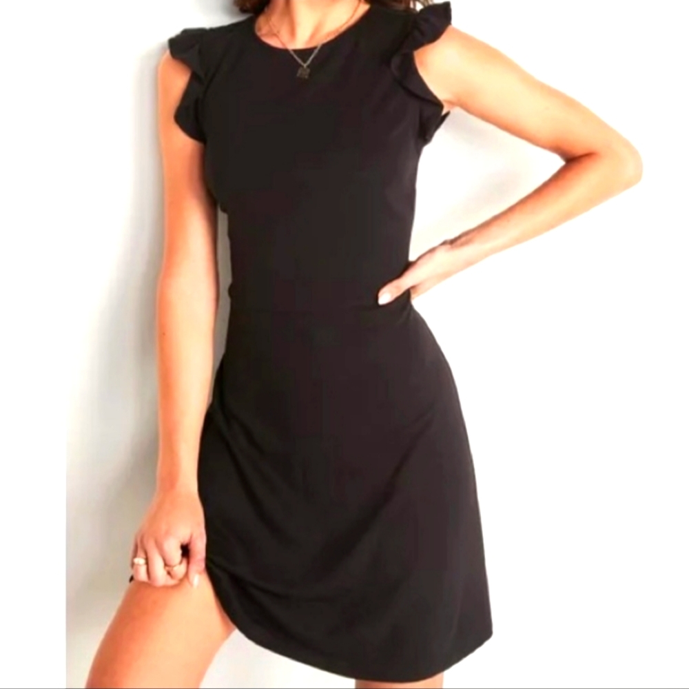 BNWT XS PETITE DRESS